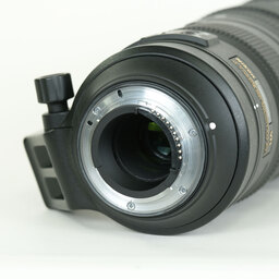 Nikon AF-S NIKKOR 200-500mm f/5.6E ED VR Nikon AF-S NIKKOR 200-500mm f/5.6E ED VR