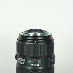 Canon EF24-105mm F4L IS II USM Canon EF24-105mm F4L IS II USM
