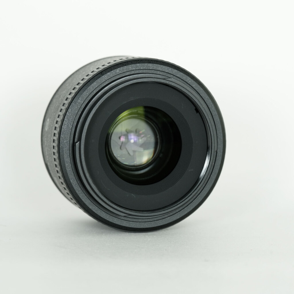 Nikon AF-S DX NIKKOR 35mm f/1.8G