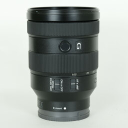SONY FE 24-105mm F4 G OSS SEL24105G SONY FE 24-105mm F4 G OSS SEL24105G
