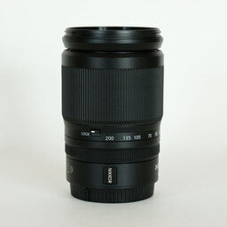 Nikon NIKKOR Z 24-200mm f/4-6.3 VR