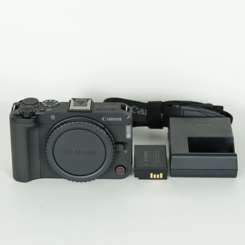 Canon EOS R50 V [�{�f�B]