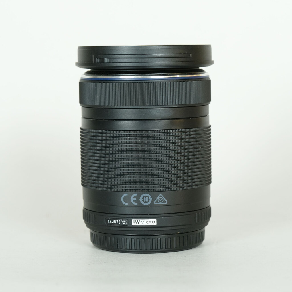 OLYMPUS M.ZUIKO DIGITAL ED 40-150mm F4.0-5.6 R