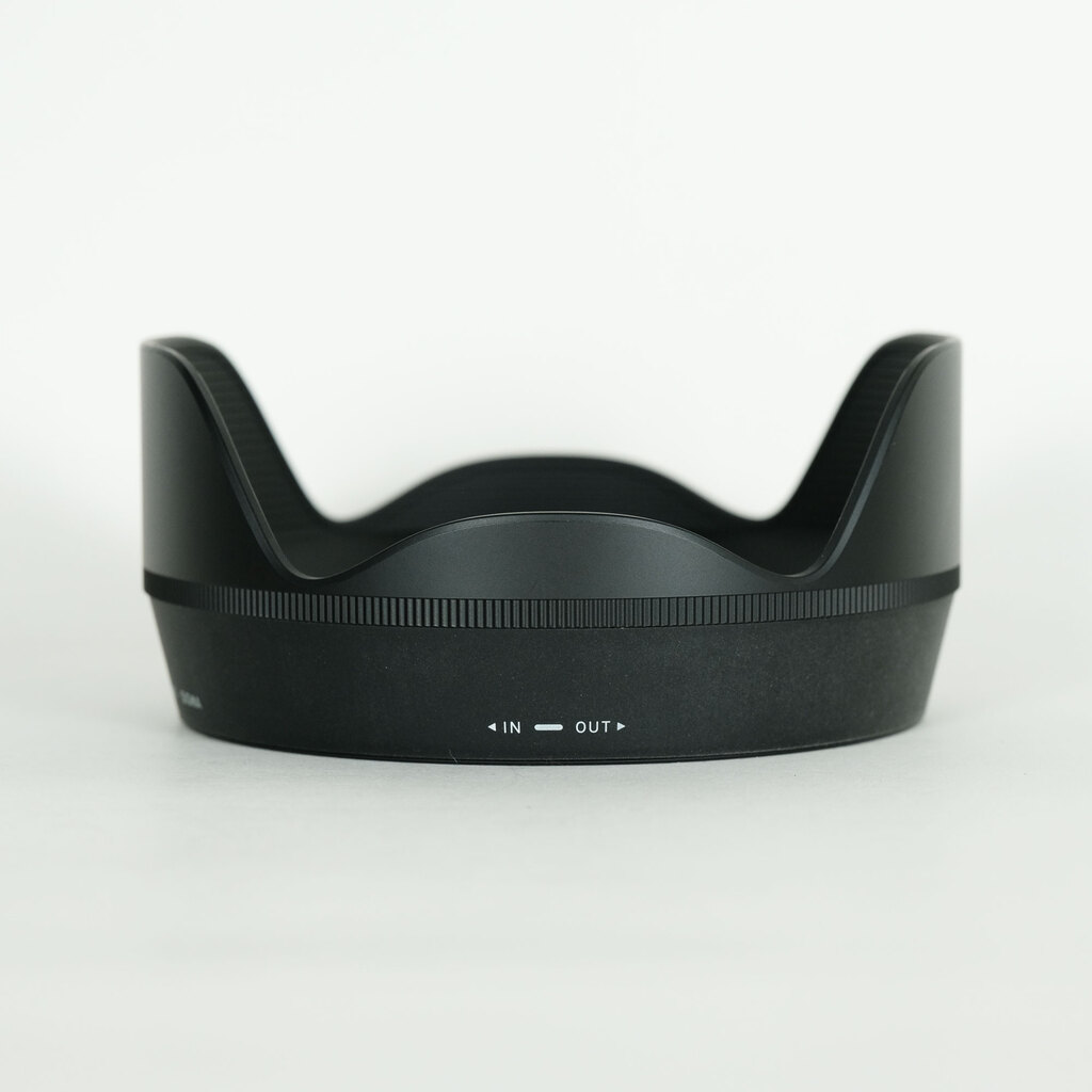 SIGMA 24-70mm F2.8 DG DN｜Art [ソニーE用]