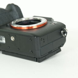 SONY α7R V（ILCE-7RM5）