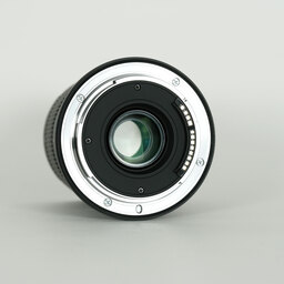 SIGMA 18-50mm F2.8 DC DN｜Contemporary [キヤノンRF用]