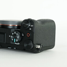 SONY α7C II（ILCE-7CM2）