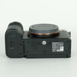 SONY α7C II(ILCE-7CM2) SONY α7C II(ILCE-7CM2)