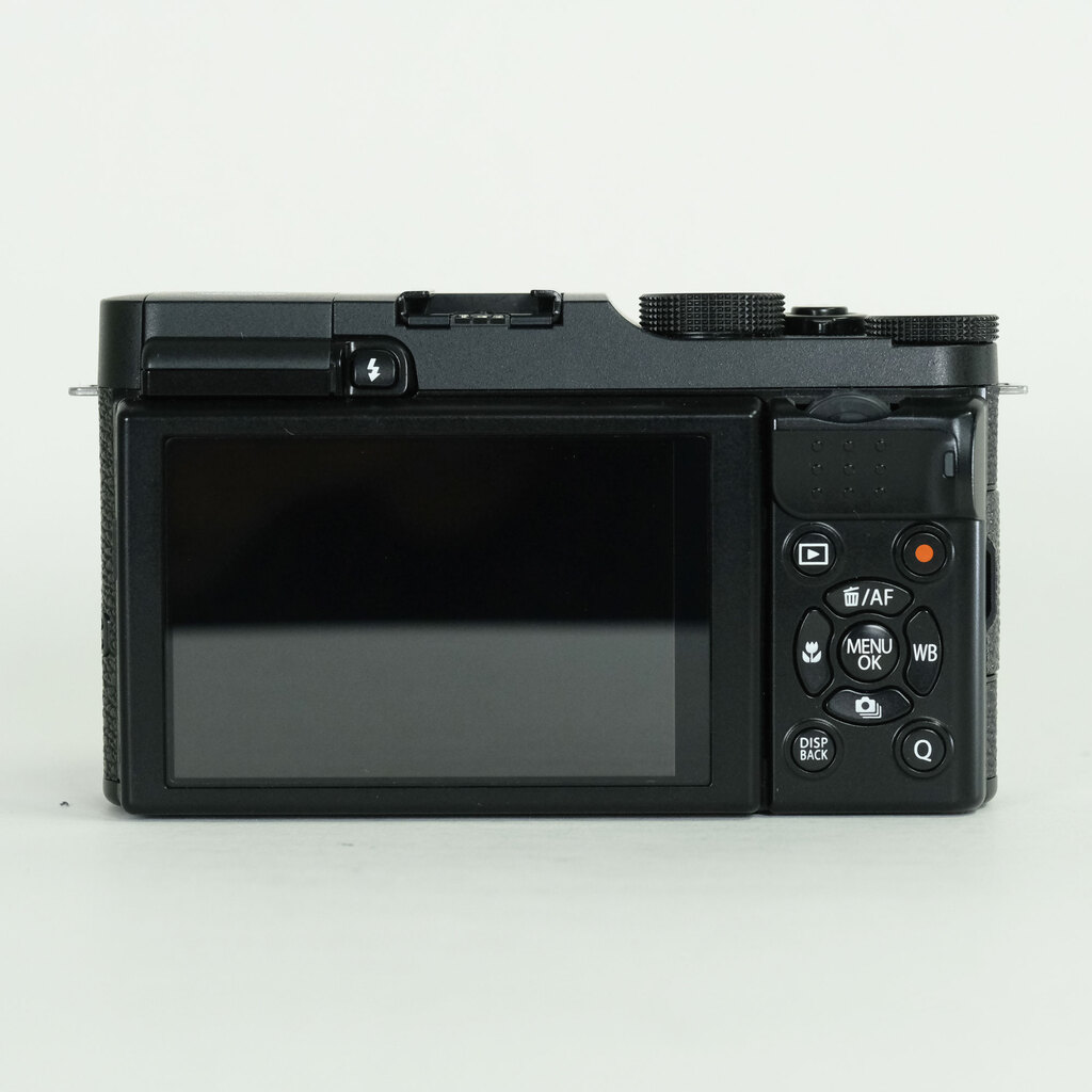 FUJIFILM X-M1 ボディ ブラック