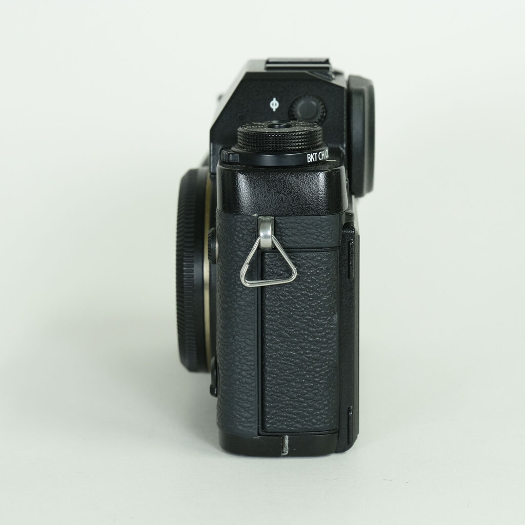 FUJIFILM X-T1 [�u���b�N]