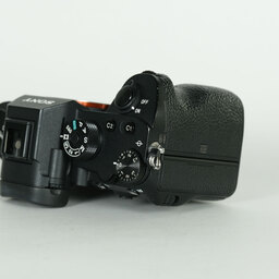 SONY α9（ILCE-9）