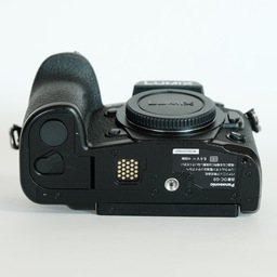 Panasonic LUMIX DC-G9 PRO