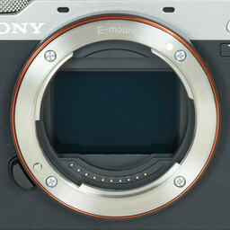 SONY α7C（ILCE-7C）