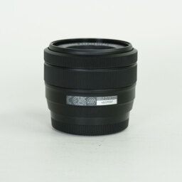 FUJIFILM XC15-45mmF3.5-5.6 OIS PZ