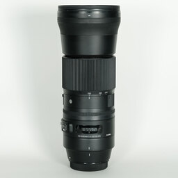 SIGMA 150-600mm F5-6.3 DG OS HSM | Contemporary [キヤノンEF用]