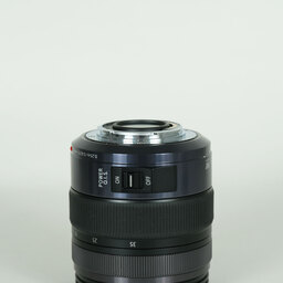 Panasonic LUMIX G X VARIO 12-35mm / F2.8 ASPH. / POWER O.I.S.