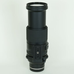 TAMRON 150-500mm F5-6.7 Di III VC VXD A057Z（ニコンZ用）