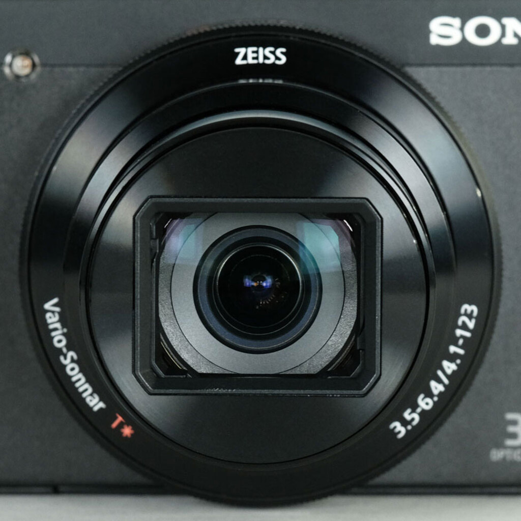 [訳有り]SONY Cyber-shot DSC-HX90V SONY Cyber-shot DSC-HX90Vの出品 | ONE SCENE（ワンシーン）