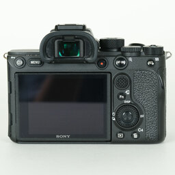 SONY α7R IV（ILCE-7RM4）