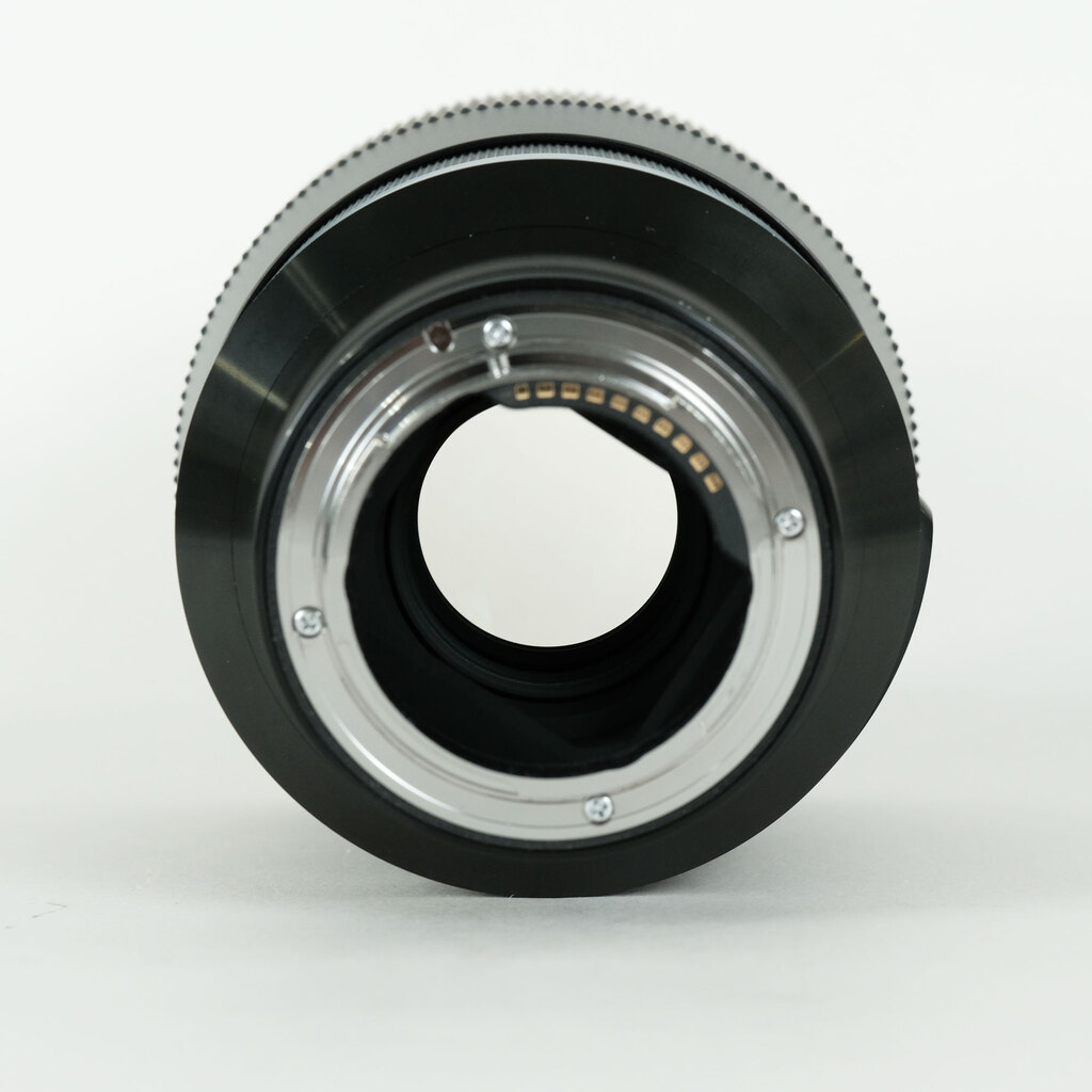 SIGMA Art 135mm F1.8 DG HSM  (ソニーE用)