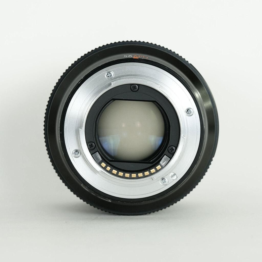 FUJIFILM XF56mmF1.2 R APD