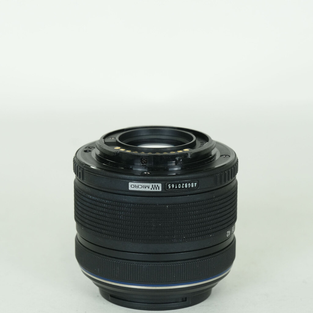 OLYMPUS M.ZUIKO DIGITAL 14-42mm F3.5-5.6IIR ブラック