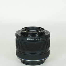 OLYMPUS M.ZUIKO DIGITAL 14-42mm F3.5-5.6IIR ブラック