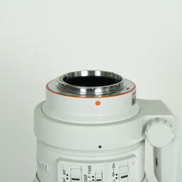 SONY 70-200mm F2.8 G SSM II SAL70200G2