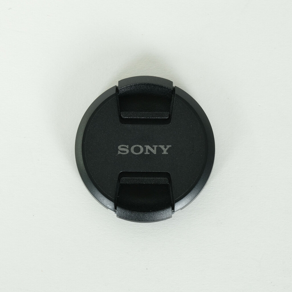 SONY FE 40mm F2.5 G SEL40F25G