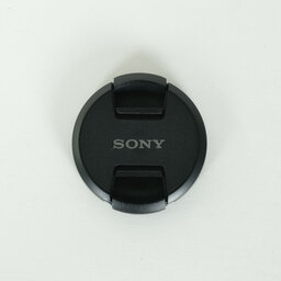 SONY FE 40mm F2.5 G SEL40F25G