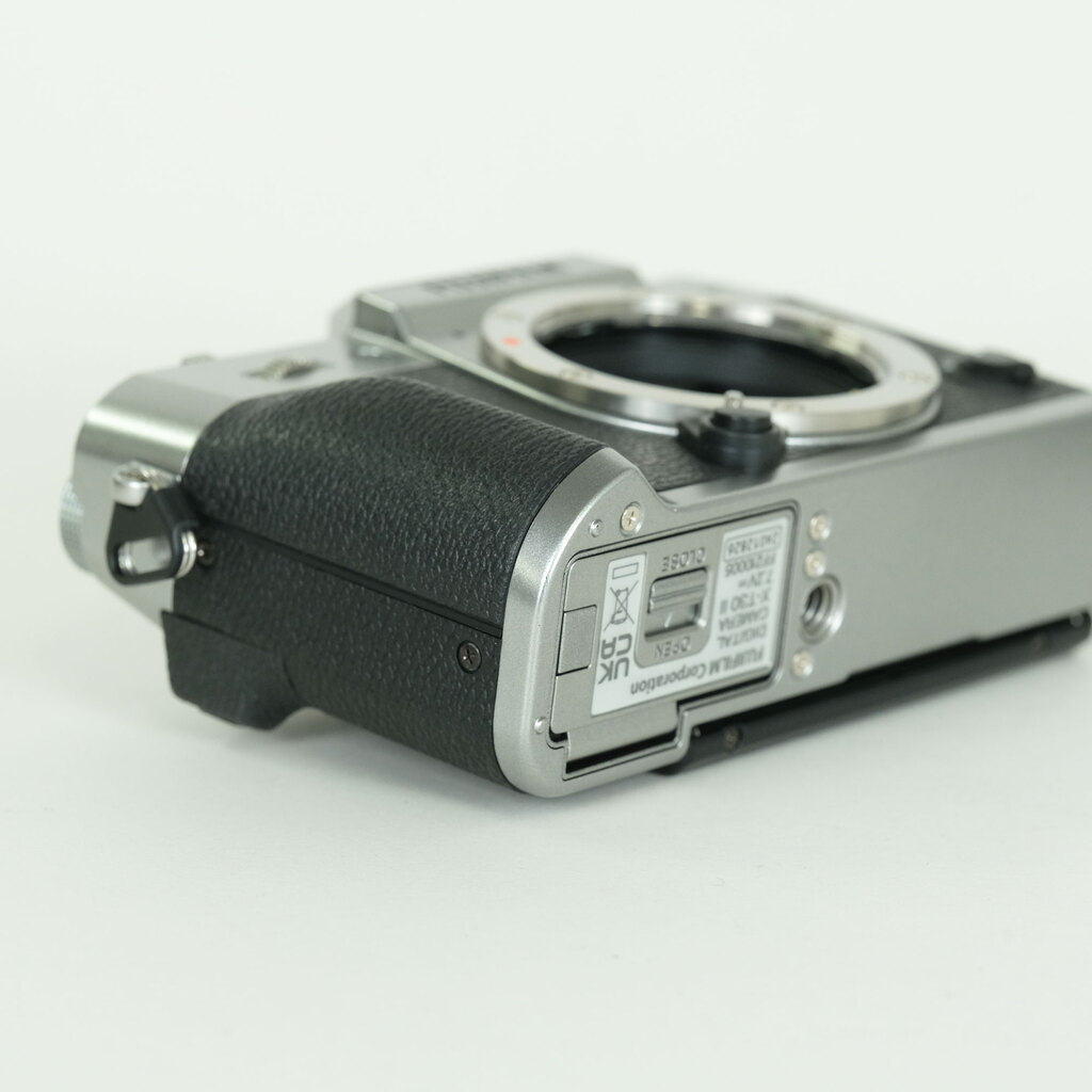 FUJIFILM X-T30 II FUJIFILM X-T30 II