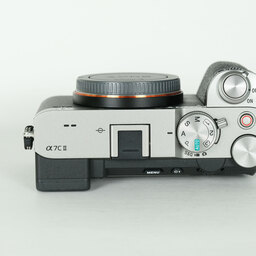 SONY α7C II(ILCE-7CM2) SONY α7C II(ILCE-7CM2)