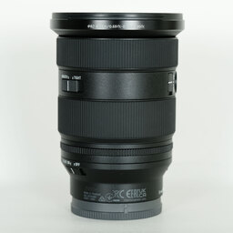 SONY FE 24-70mm F2.8 GM II SEL2470GM2