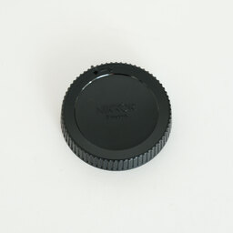 Nikon NIKKOR Z DX 24mm f/1.7