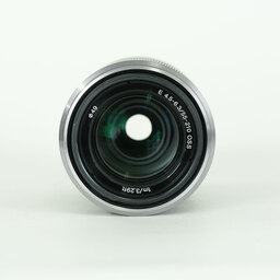 SONY E 55-210mm F4.5-6.3 OSS SEL55210 SONY E 55-210mm F4.5-6.3 OSS SEL55210