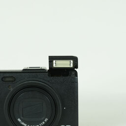 RICOH GR DIGITAL IV