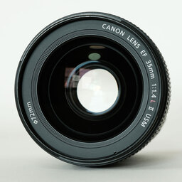 Canon EF35mm F1.4L II USM