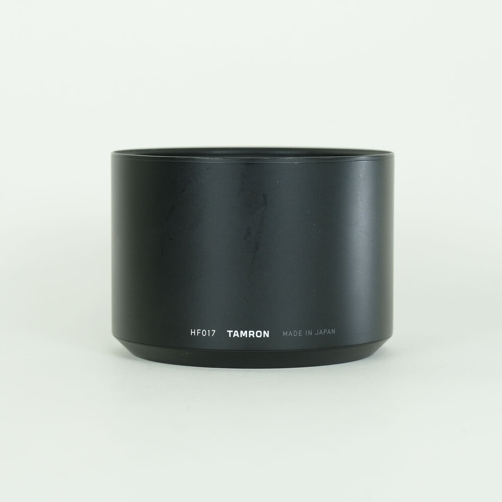 TAMRON SP 90mm F/2.8 Di MACRO 1:1 VC USD（Model F017）[ニコンF用]