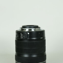 Canon EF-S18-135mm F3.5-5.6 IS STM