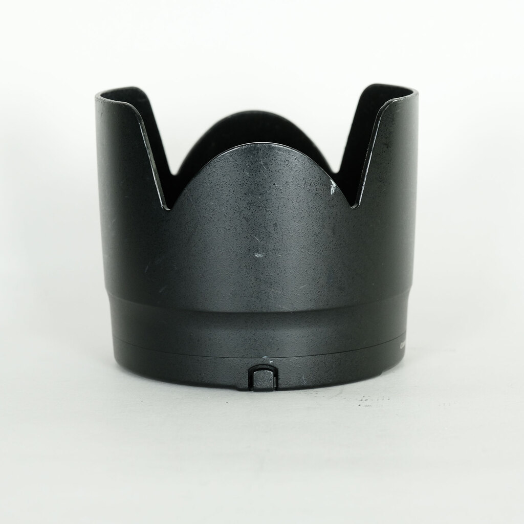 Canon EF70-200mm F2.8L IS III USM