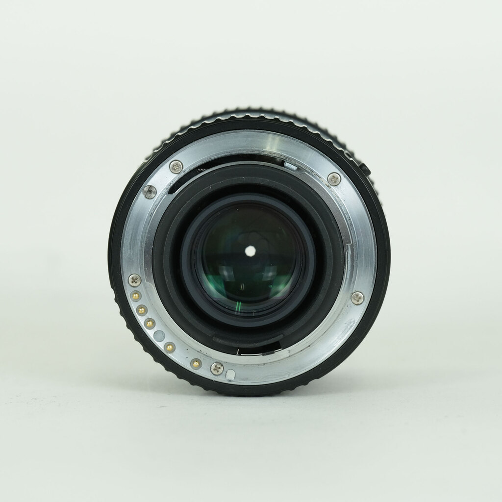 PENTAX smc PENTAX-D FA MACRO 50mmF2.8