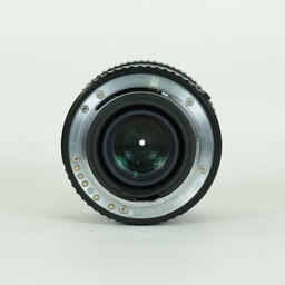 PENTAX smc PENTAX-D FA MACRO 50mmF2.8
