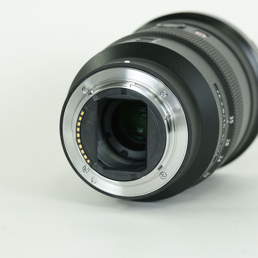 SONY FE 16-35mm F2.8 GM SEL1635GM