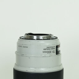 Canon EF70-300mm F4-5.6L IS USM