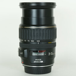 Canon EF28-135mm F3.5-5.6 IS USM