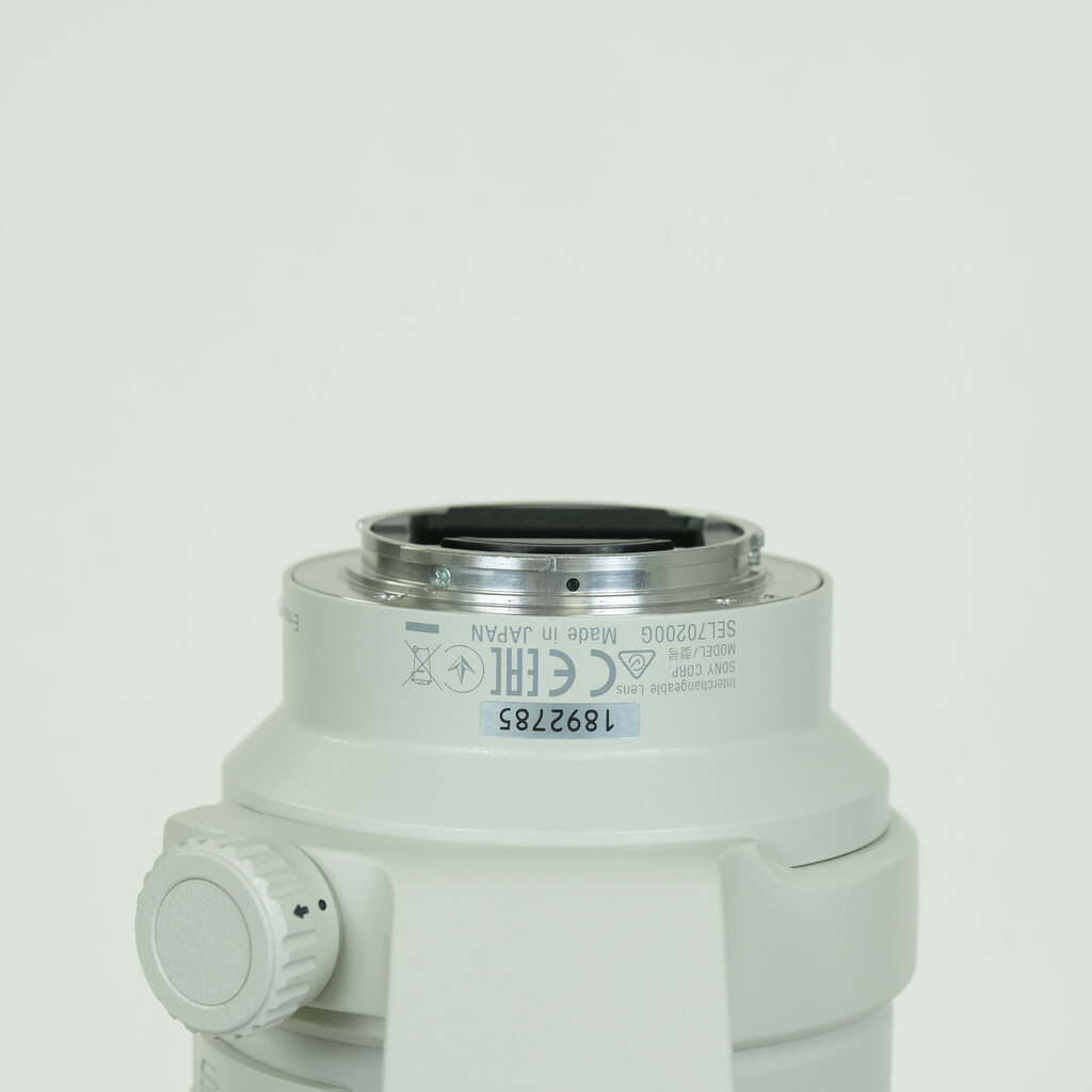 SONY FE 70-200mm F4 G OSS SEL70200G SONY FE 70-200mm F4 G OSS SEL70200G