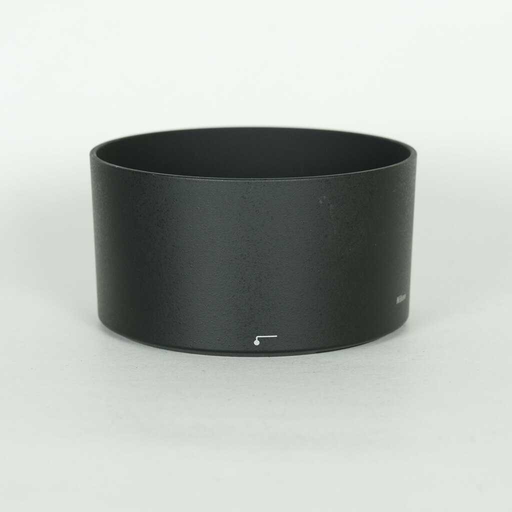 Nikon AF-S NIKKOR 85mm f/1.4G