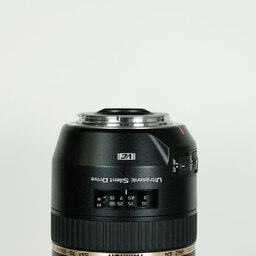 TAMRON SP 70-300mm F4-5.6 Di VC USD/Model A005E(キヤノンEF用)