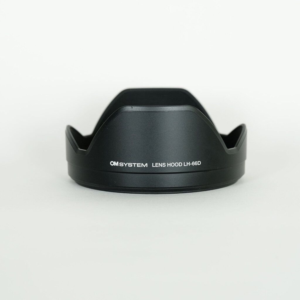 OLYMPUS M.ZUIKO DIGITAL ED 12-40mm F2.8 PRO II