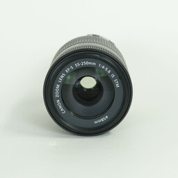 Canon EF-S55-250mm F4-5.6 IS STM Canon EF-S55-250mm F4-5.6 IS STM